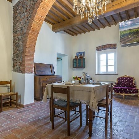 Filettole B&B Pietra A Padule מראה חיצוני תמונה
