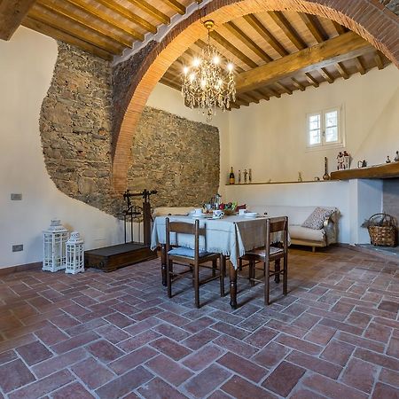 Filettole B&B Pietra A Padule מראה חיצוני תמונה
