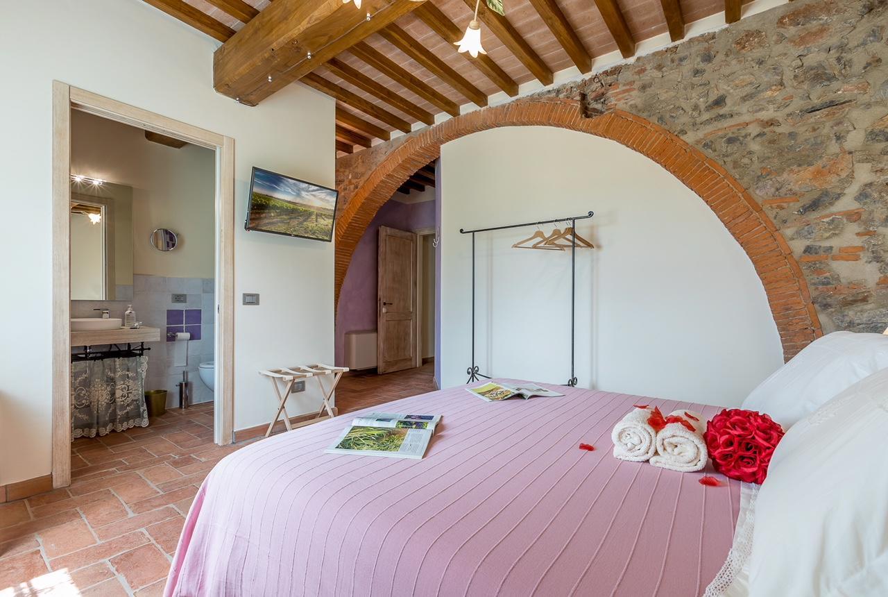 Filettole B&B Pietra A Padule מראה חיצוני תמונה