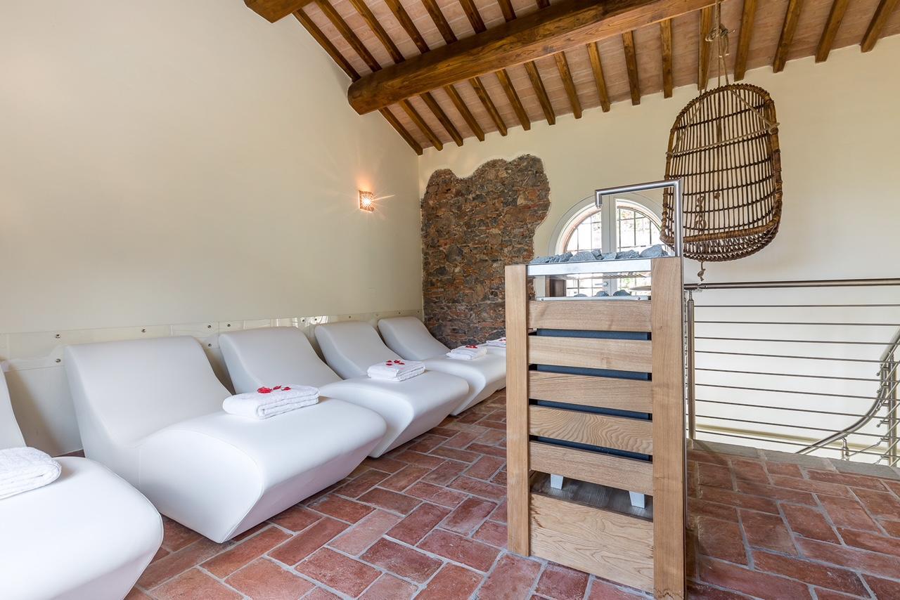 Filettole B&B Pietra A Padule מראה חיצוני תמונה