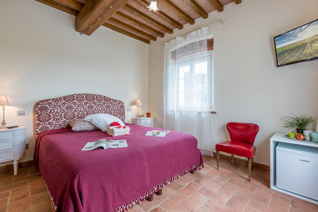 Filettole B&B Pietra A Padule מראה חיצוני תמונה