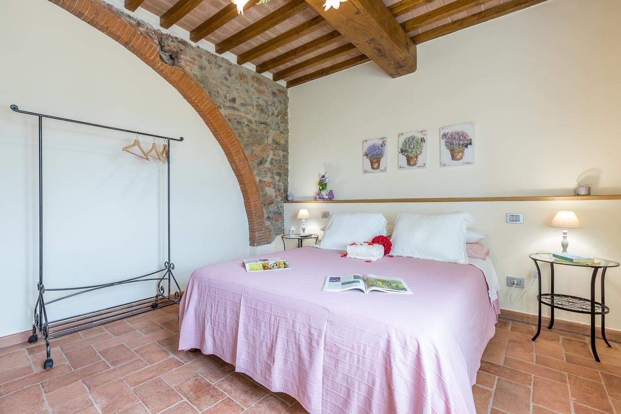 Filettole B&B Pietra A Padule מראה חיצוני תמונה