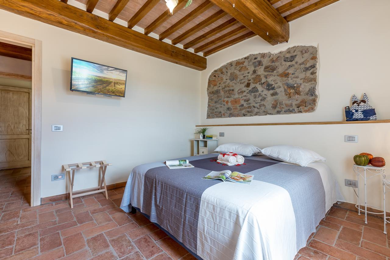 Filettole B&B Pietra A Padule מראה חיצוני תמונה
