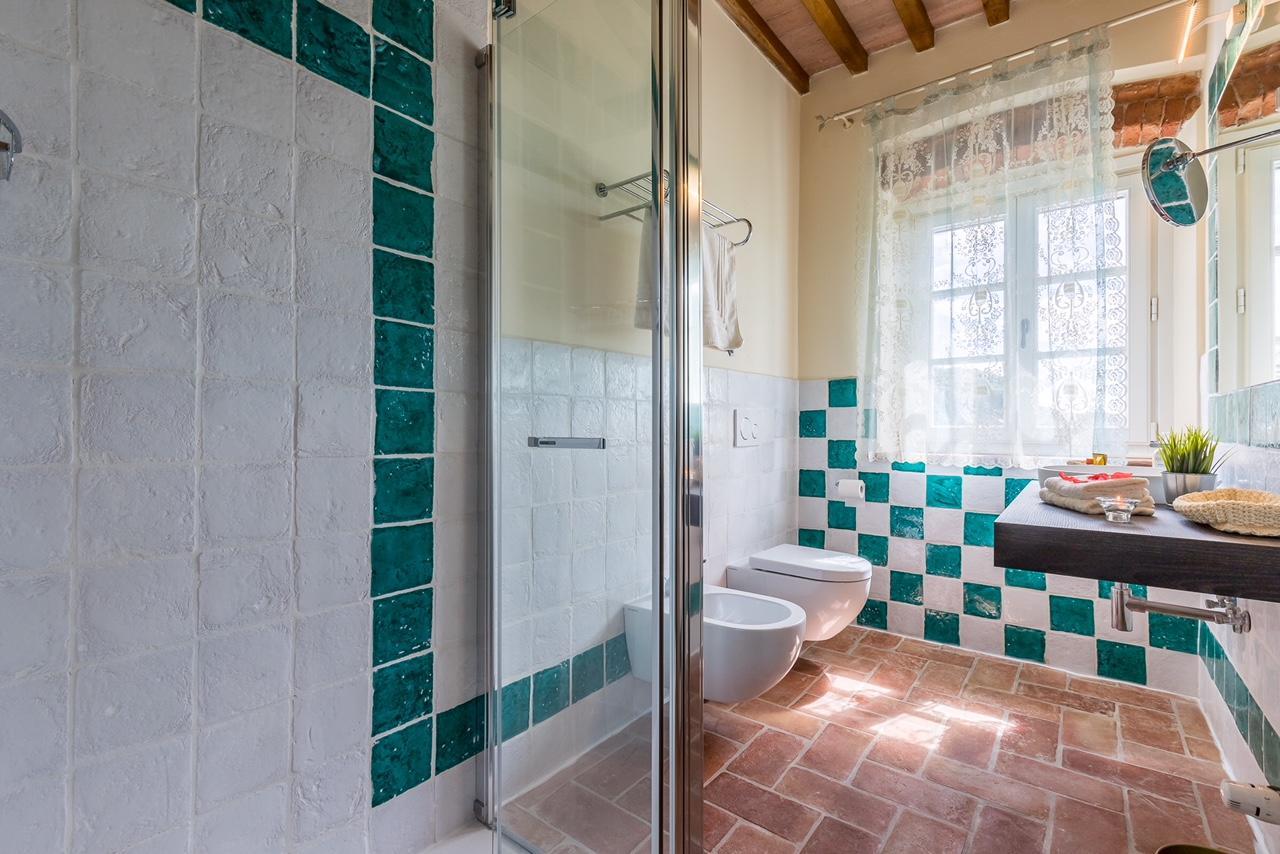 Filettole B&B Pietra A Padule מראה חיצוני תמונה