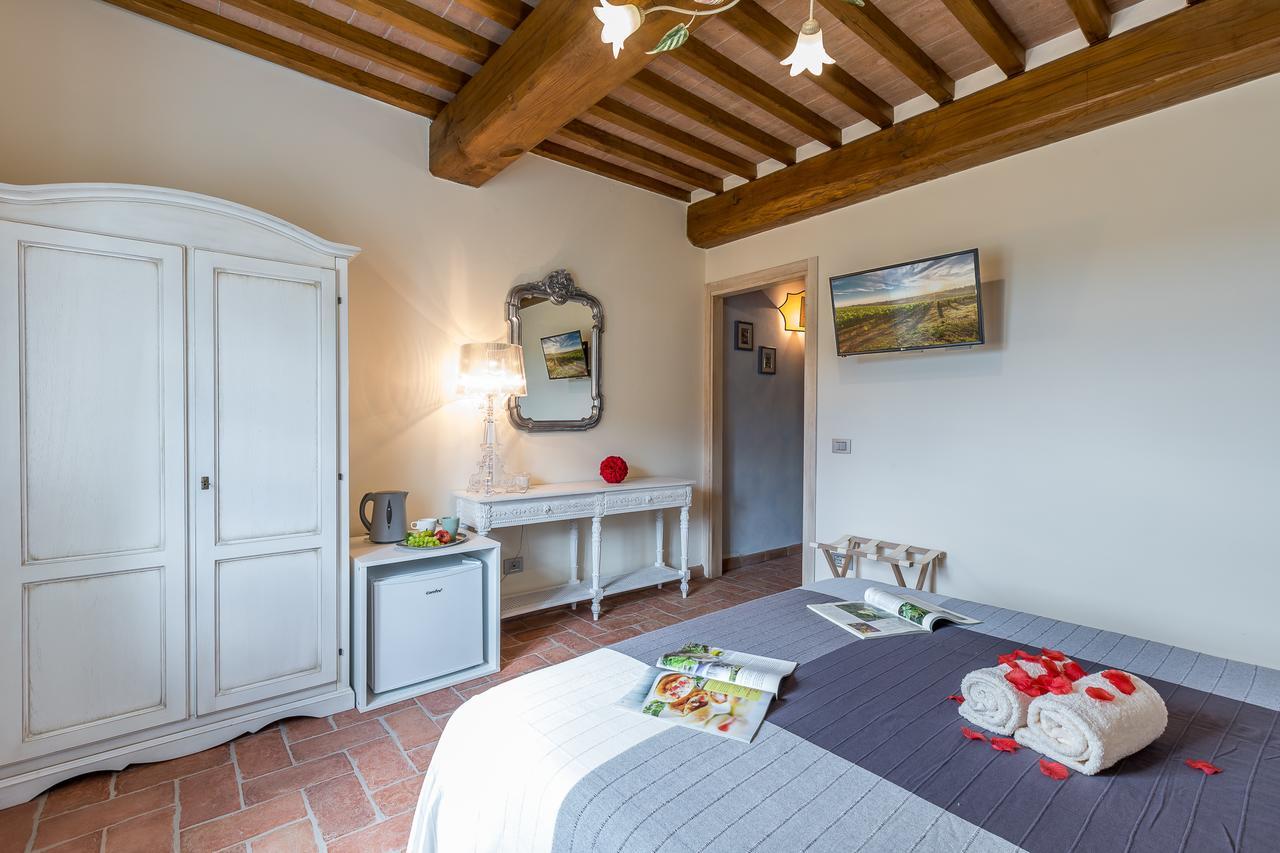 Filettole B&B Pietra A Padule מראה חיצוני תמונה