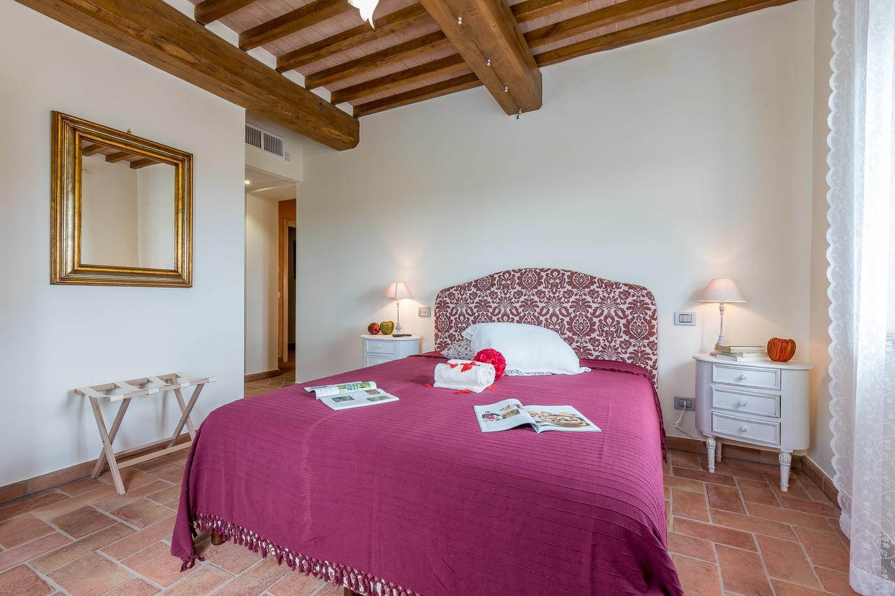Filettole B&B Pietra A Padule מראה חיצוני תמונה