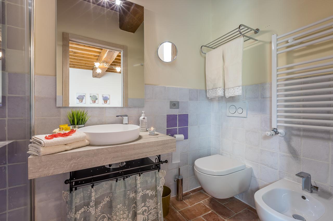 Filettole B&B Pietra A Padule מראה חיצוני תמונה