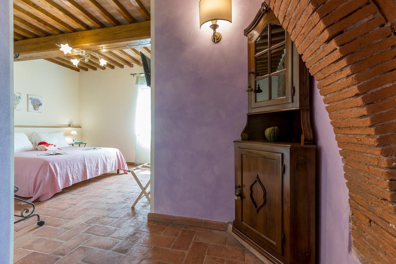 Filettole B&B Pietra A Padule מראה חיצוני תמונה