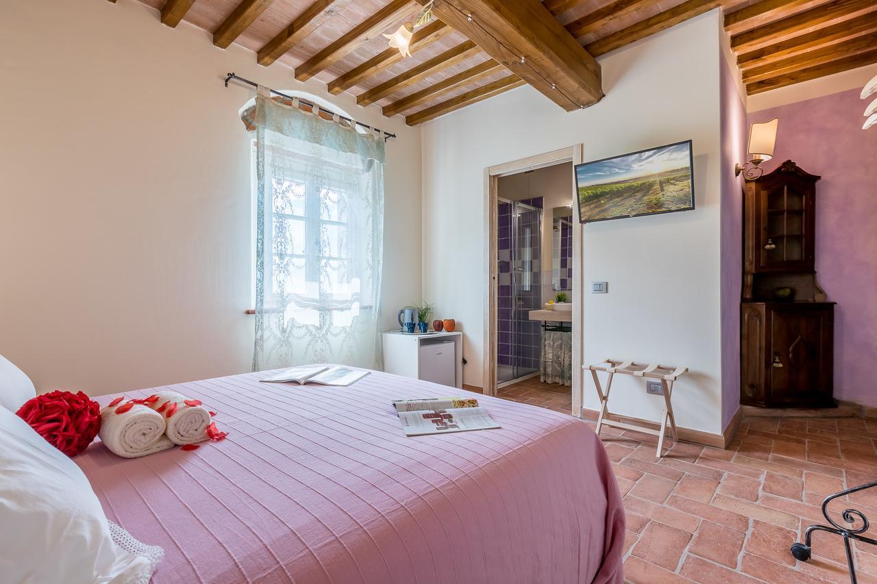 Filettole B&B Pietra A Padule מראה חיצוני תמונה