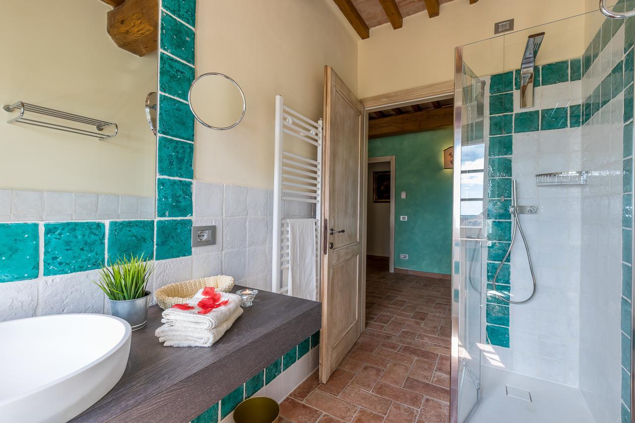 Filettole B&B Pietra A Padule מראה חיצוני תמונה