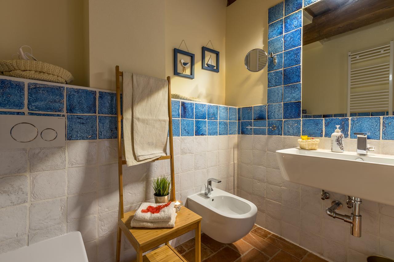 Filettole B&B Pietra A Padule מראה חיצוני תמונה