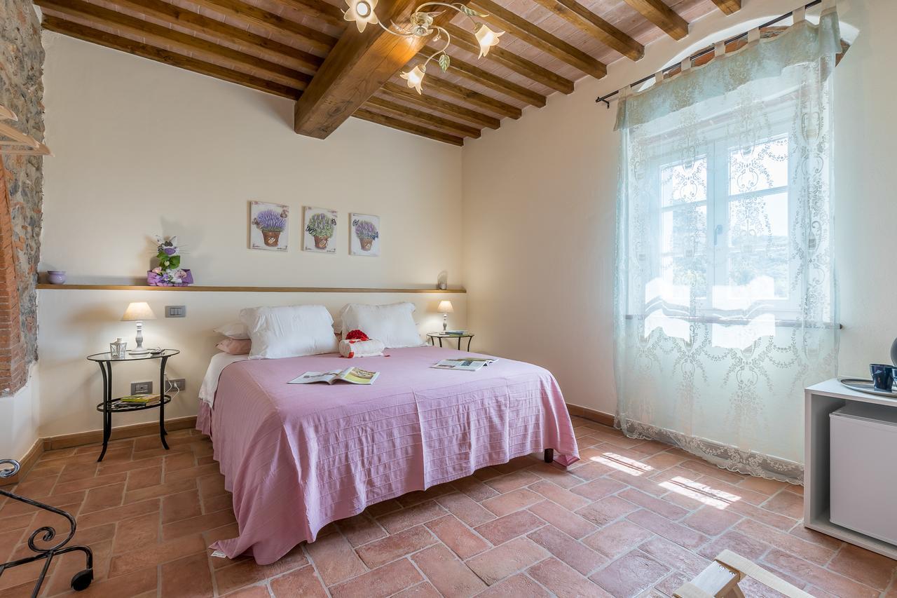 Filettole B&B Pietra A Padule מראה חיצוני תמונה