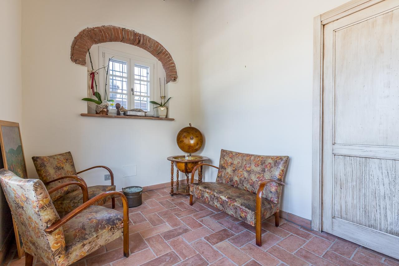 Filettole B&B Pietra A Padule מראה חיצוני תמונה
