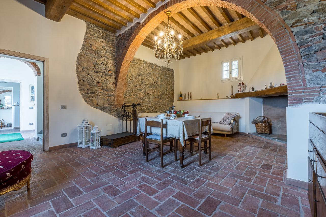 Filettole B&B Pietra A Padule מראה חיצוני תמונה