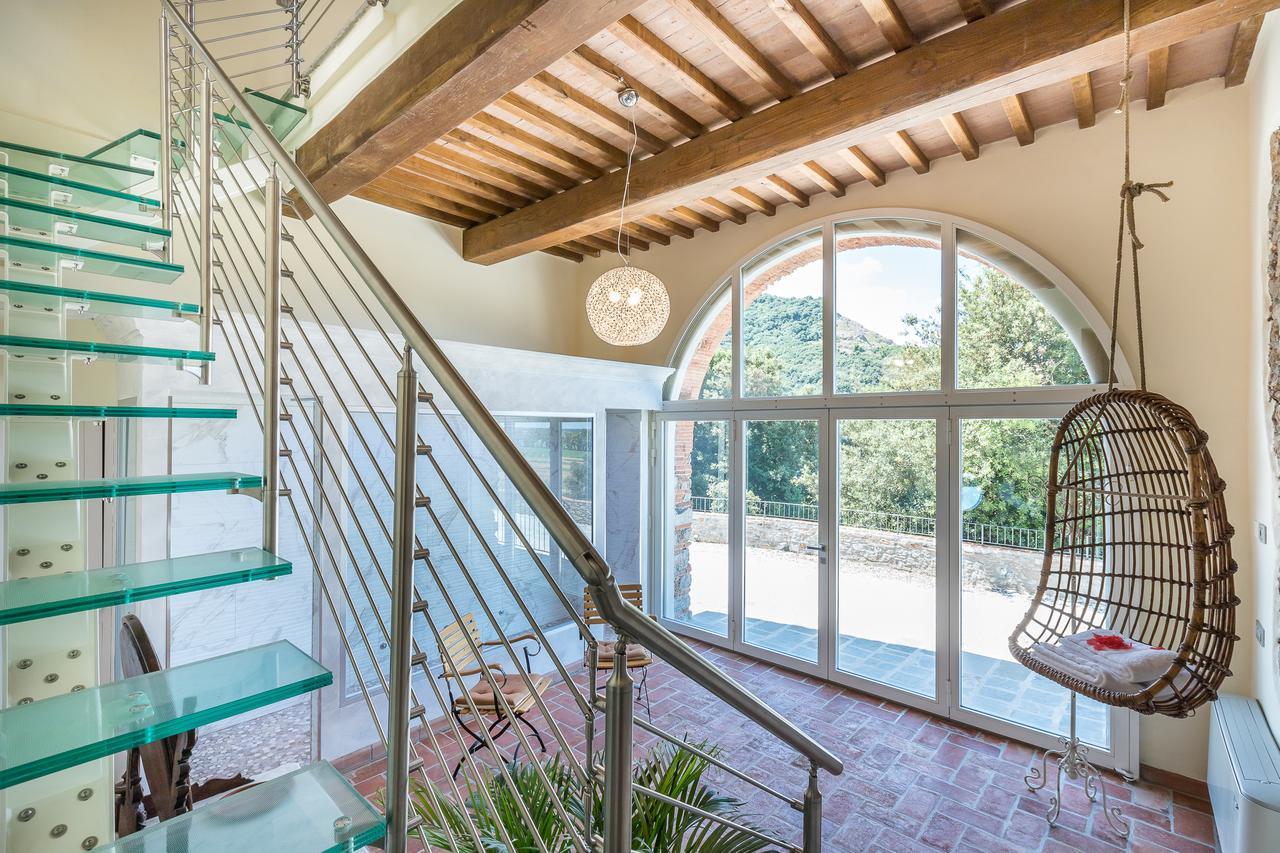 Filettole B&B Pietra A Padule מראה חיצוני תמונה