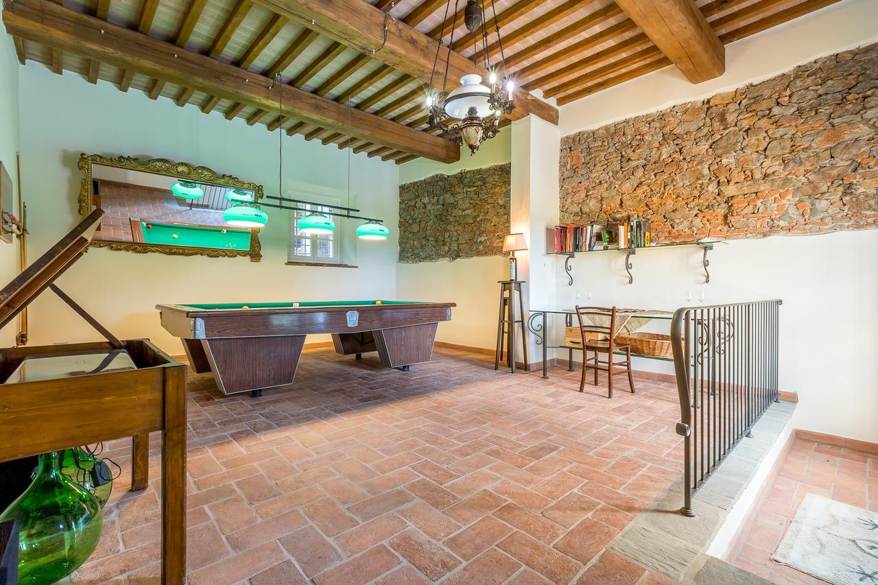 Filettole B&B Pietra A Padule מראה חיצוני תמונה