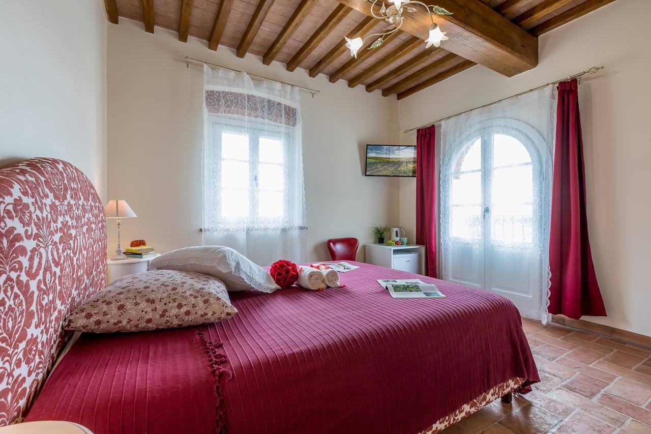 Filettole B&B Pietra A Padule מראה חיצוני תמונה