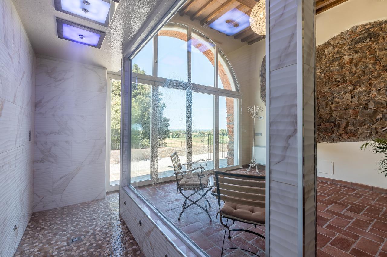 Filettole B&B Pietra A Padule מראה חיצוני תמונה