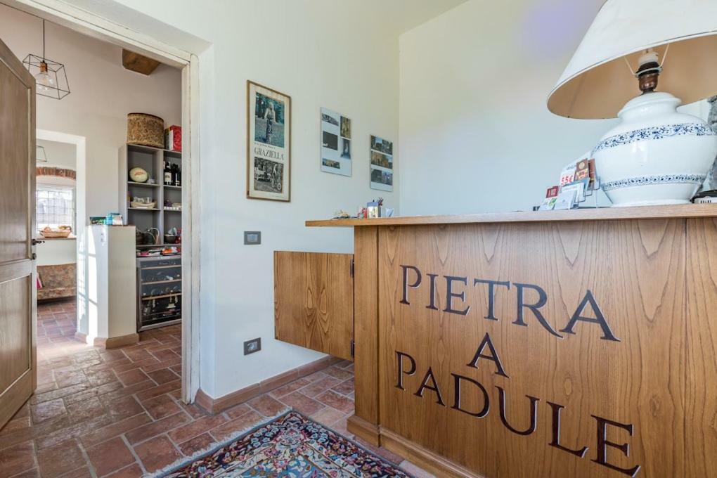 Filettole B&B Pietra A Padule מראה חיצוני תמונה
