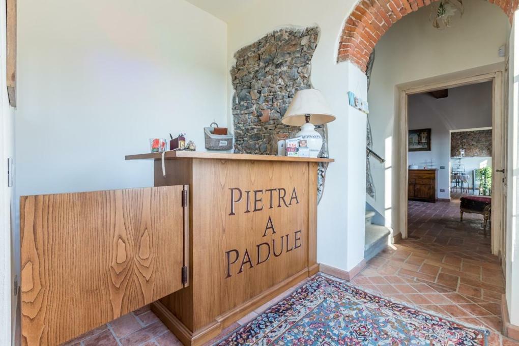 Filettole B&B Pietra A Padule מראה חיצוני תמונה