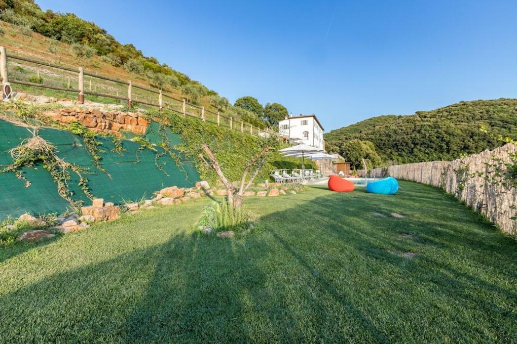 Filettole B&B Pietra A Padule מראה חיצוני תמונה